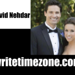 David Nehdar