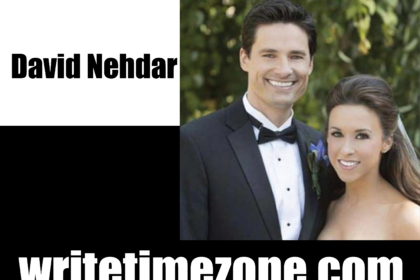 David Nehdar