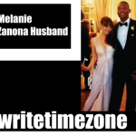 Melanie Zanona Husband