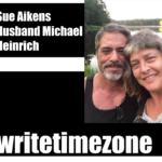 Sue Aikens Husband Michael Heinrich