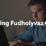 Using Fudholyvaz On