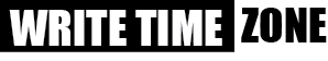 Home - writetimezone.com