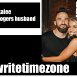 kalee rogers husband