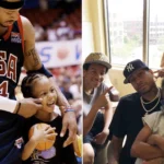 Isaiah Rahsaan Iverson