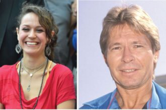 Jesse Belle Deutschendorf