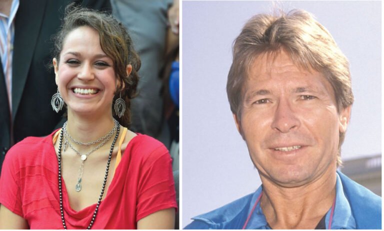 Jesse Belle Deutschendorf