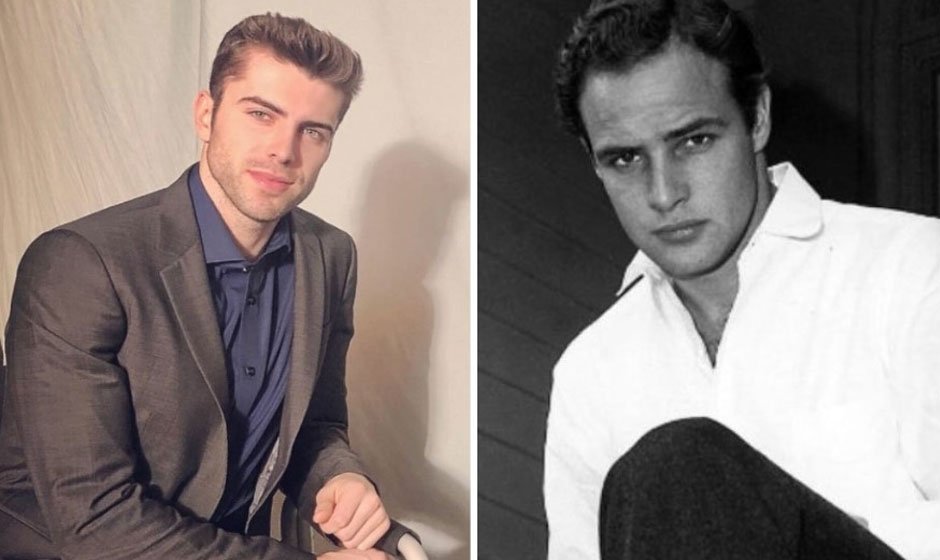 Timothy Gahan Brando